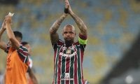 南アW杯出場の41歳MFフェリペ・メロが現役引退、フルミネンセでCWC出場の夢叶わず「自信を持って次の章に向かっている」