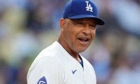 ロバーツ監督、123億円でド軍と再契約の道も？　“史上最高額”の2倍…元GM指摘