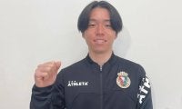 “決断” 現役続行かソニーで社業専念か…J3参入高知に新天地を求めた伊藤綾汰24歳「高知のことをすごくいいチームだなって…Jリーグに挑戦したい」
