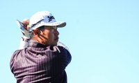 松山英樹は月曜から16ホールプレー 開幕3日前の調整は