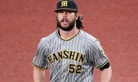 阪神で月間MVPも…即退団から3年　韓国で12勝も再契約なし、苦闘続く35歳右腕の“今”