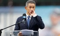 “イチロー外し”の記者へチクリ「愉快な抗議」　韓国も注目したユーモア発言