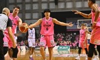 【B1第19節 見どころ】秋田は今季初のホーム3連勝なるか…神奈川ダービーR2は森井健太がキーマン