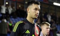 日本にルーツを持つ20歳の逸材GK、出場0分も海外クラブから関心…ただブレーメンは放出拒否「多くの期待を寄せている」