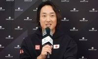 添田豪日本代表監督、31日からのデ杯イギリス戦へ「ベストな布陣で臨める」