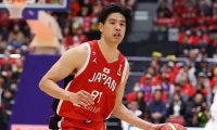 バスケ男子日本代表の合宿参加メンバー19名発表…富樫勇樹や比江島慎は招集されず