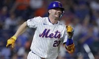 “迷走”を続ける通算226発の大砲に「もういい加減にしろ」　メッツに残留希望も「大型契約を何度も断っている」