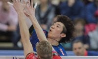 石川祐希にかかるペルージャ初の欧州制覇 チャンピオンズリーグのライバルはポーランド勢