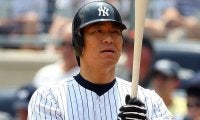 わずか4票も…松井秀喜に“再評価”の機運　日米通算507HR、米記者訴え「NPB時代の実績を」