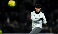 スパーズに今冬合流の18歳韓国代表FWが修行移籍へ　斉藤光毅所属の英2部QPR