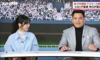 佐々木朗希を叱ったことは？元ロッテ監督・井口資仁氏「むしろお手本」指揮官も舌を巻いた“プランニング”と野球に貪欲な姿