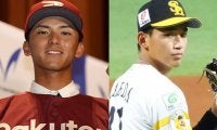 5球団競合ドラ1、育成からの昇格目指す“逸材”　始まる競争…1軍発進を決めた若手