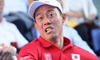  錦織圭ら イギリス戦 組合せ発表 