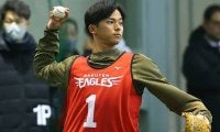【勝手に“妄想”開幕オーダー・楽天編】黄金ルーキー宗山vs.たたき上げ村林の遊撃争いに注目
