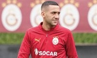 指揮官との関係悪化で構想外のツィエクがガラタサライと契約解除…新天地は中東か