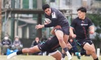デビュー戦と復帰戦。強い思いを抱く二人が今季2勝目へすべてを出し尽くす