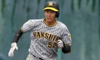 「いきなり抜擢してくるかもわからない」藤川阪神、注目の遊撃争い　球界OBが着目する「トッププロスペクト」とは