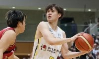 群馬の藤井祐眞がB1通算2000アシスト…史上3人目の達成、歴代1位は富樫勇樹