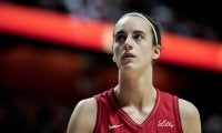 WNBAの若手スター、ケイトリン・クラークがNBAオールスターのイベント参加を辞退