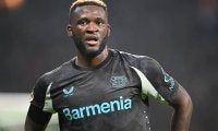 サウジ移籍濃厚とされていたFWボニフェイス、一転して今冬はレバークーゼン残留か