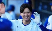 大谷翔平、2年連続でファンフェスタ参加へ　インタの予定も…昨年はデコピンが話題