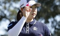 プロが検証！　昨季大躍進の「女王」竹田麗央はアメリカでも勝てるか