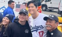 韓国も虜にした大谷翔平の善行「だから熱狂する」　“スターの品格”に最敬礼