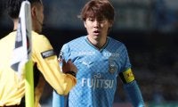長谷部新監督率いる川崎Fの今季主将は昨季に続いてMF脇坂泰斗に！　副将はDF佐々木旭ら3名