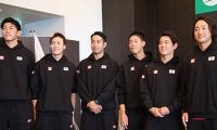  【速報中】錦織圭vsハリス デ杯2日目 