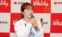 西村優菜は米ツアー3年目 初優勝へ「必死に食らいついていければ」