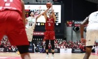 【2月1日のB1試合結果】A東京が琉球との強豪対決に快勝…横浜BCは千葉Jをアウェーで撃破