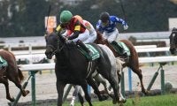 【JRA・WIN5】小倉・京都メインの波乱で的中5票、配当1億2130万4820円