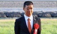 高野友和調教師 JRA通算400勝達成