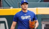 大谷翔平、開幕→時期未定に“変化”も「必ず投げられる」　並々ならぬ二刀流への思い