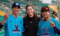 アジア史上初の女性コーチ誕生　台湾プロ野球で打撃部門に就任へ…日本球界との縁も