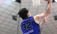 シーホース三河、佐賀バルーナーズとの岡崎開催のホーム戦を２連勝で飾る