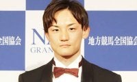 【NARグランプリ2024】大井・笹川翼騎手が最優秀収得賞金騎手賞を受賞…「リーディングを取りたい」