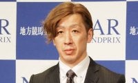 【NARグランプリ2024】岩手・村上忍騎手がフェアプレイ賞を初受賞…「賞に縁がなかったので光栄です」