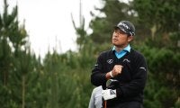 マキロイ3位、松山5位など上位に変動なし／男子世界ランク