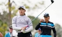 竹田麗央は16位のまま キム・アリムが35位に浮上／女子世界ランク