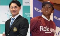 宗山＆西川に“逆風”？　野手の新人王に高すぎる壁…顕著すぎる差「77％」