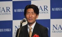 昨年引退の森泰斗騎手「寝る時間も食事も変わらない」 近況や今後への決意語る