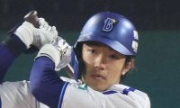 高木豊がブレイクを期待するセ・リーグの若手野手は？　「阪神の近本光司のようになれる」逸材も