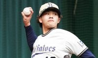 オリックス６位・片山楽生は社会人からの入団も伸びしろだらけ スカウトも惚れ込んだ「人間性」を武器に覚醒の予感
