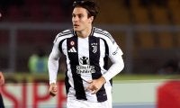 ユベントス生え抜きMFファジョーリがフィオレンティーナへ買取義務付きレンタル