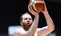 琉球のアレックス・カークがBリーグ史上13人目のB1通算5000得点を達成！