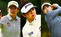 米ツアー2戦目に日本勢12人出場 山下美夢有、岩井ツインズが“デビュー”