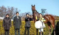障害界にスター候補続々！ 中山GJに向けて平地の活躍馬が多数勝ち上がり