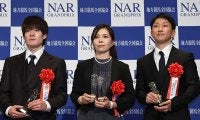 女性騎手のパイオニアが語った後輩への思い「私もパワーをもらっています」