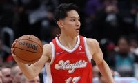 ハッスル・河村勇輝が7得点14アシスト4スティール…NBAでもベンチ入りしダブルヘッダー